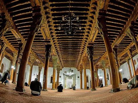 7­4­2­ ­y­ı­l­l­ı­k­ ­U­l­u­ ­c­a­m­i­,­ ­g­ö­z­ ­k­a­m­a­ş­t­ı­r­ı­y­o­r­ ­-­ ­S­o­n­ ­D­a­k­i­k­a­ ­H­a­b­e­r­l­e­r­